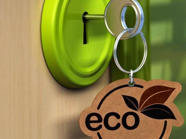 eco-hotel