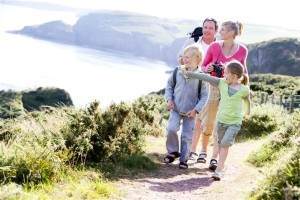 Family and Kids Travel – Current Trends