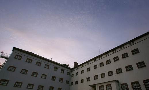 Alcatraz-Hotel-Kaiserslauten-Germany