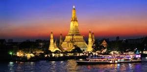 bangkok-cruises