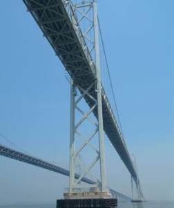 Most Vilijama Prestona, Merilend, SAD